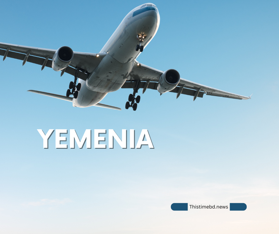 Yemenia