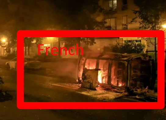 French